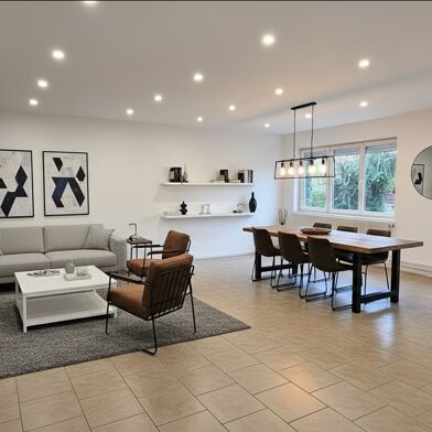 Maison 4 pièces 219000 €