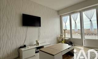 Appartement 2 Pièces 38 m² à louer à Montluçon (03100)