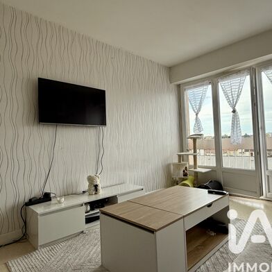 Appartement 2 pièces 390 €