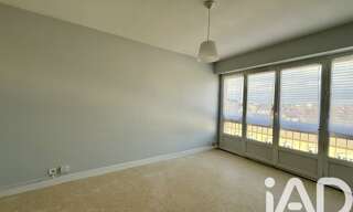 Appartement 2 Pièces 38 m² à louer à Montluçon (03100)