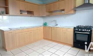 Maison 6 Pièces 110 m² à vendre à Saint-Jean-la-Poterie (56350)