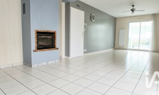 Maison 6 Pièces 110 m² à vendre à Saint-Jean-la-Poterie (56350)