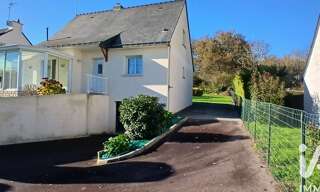 Maison 6 Pièces 110 m² à vendre à Saint-Jean-la-Poterie (56350)