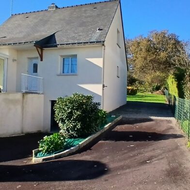 Maison 6 pièces 223000 €