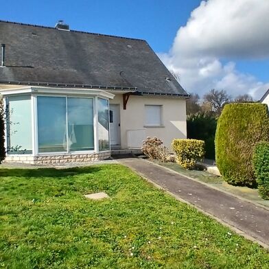 Maison 6 pièces 223000 €