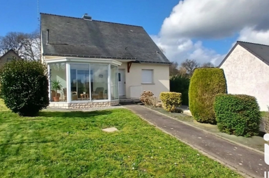 Maison 6 pièces 223000 €