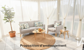 Maison 6 Pièces 110 m² à vendre à Saint-Jean-la-Poterie (56350)