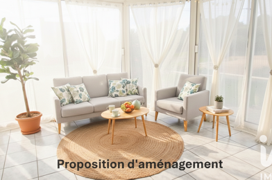 Maison 6 pièces 223000 €