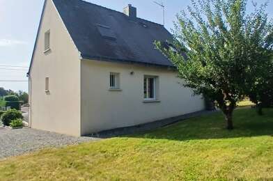 Maison 6 pièces 223000 €