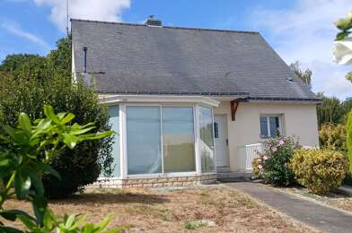 Maison 6 pièces 216800 €