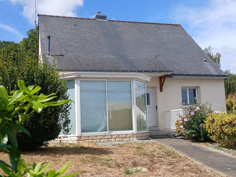 Vente Maison traditionnelle 6 pièces — photo 1