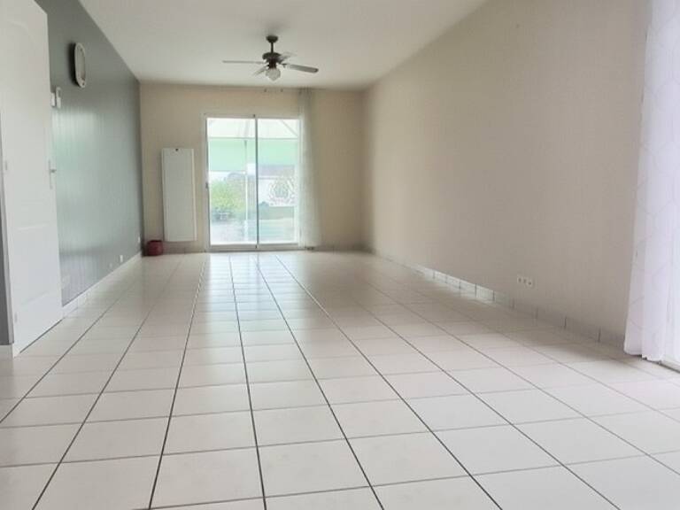 Vente Maison traditionnelle 6 pièces — photo 1