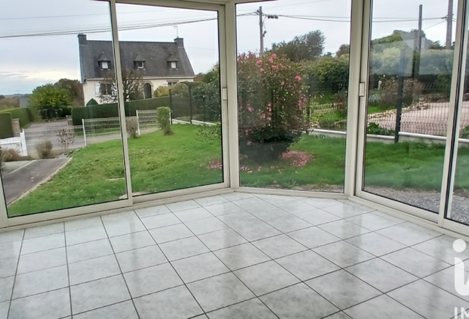 Vente Maison traditionnelle 6 pièces — photo 1