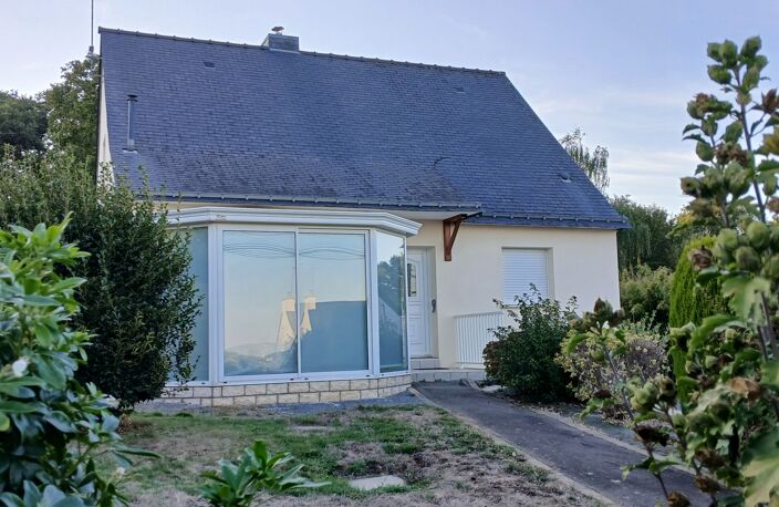 Vente Maison traditionnelle 6 pièces — photo 2