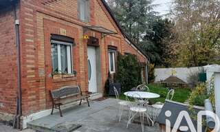 Maison 5 Pièces 130 m² à vendre à Litz (60510)