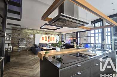 Maison 6 pièces 499000 €