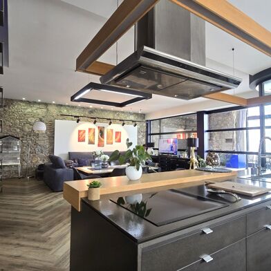 Maison 6 pièces 499000 €