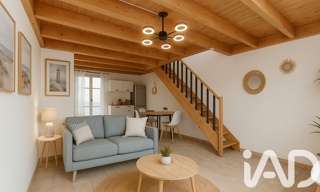 Appartement 3 Pièces 43 m² à vendre à Sarzeau (56370)