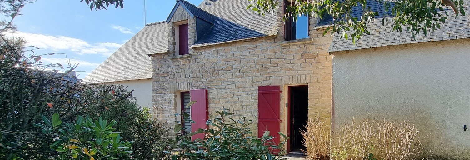 Appartement 3 Pièces 43 m² à vendre à Sarzeau (56370)