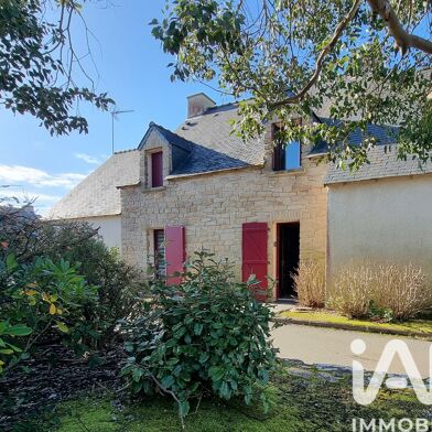 Appartement 3 pièces 206000 €