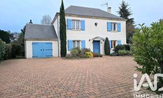 Maison 6 Pièces 190 m² à vendre à Chécy (45430)