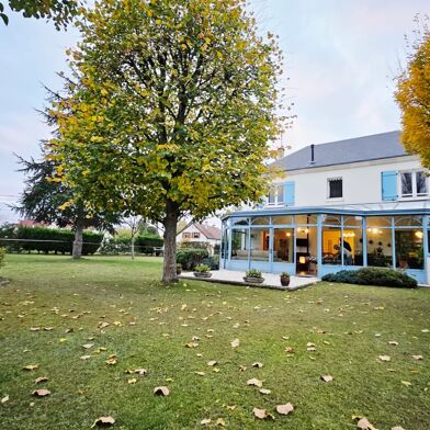 Maison 6 pièces 520000 €