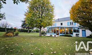 Maison 6 Pièces 190 m² à vendre à Chécy (45430)