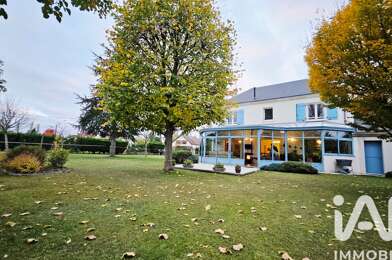 Maison 6 pièces 499000 €
