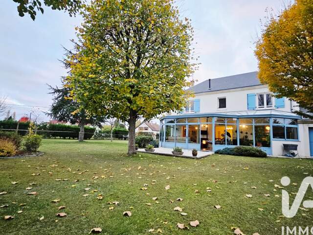 Vente Maison/villa 6 pièces — photo du bien