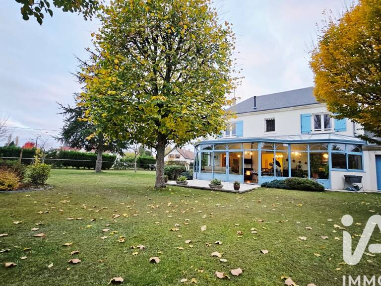 Vente Maison/villa 6 pièces — photo 1