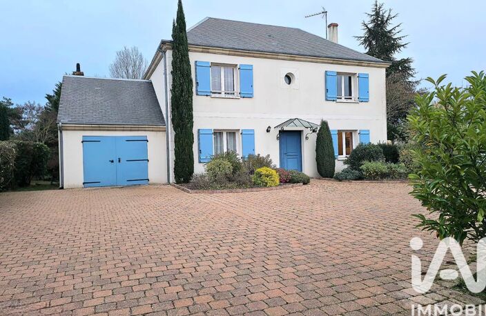 Vente Maison/villa 6 pièces — photo 4