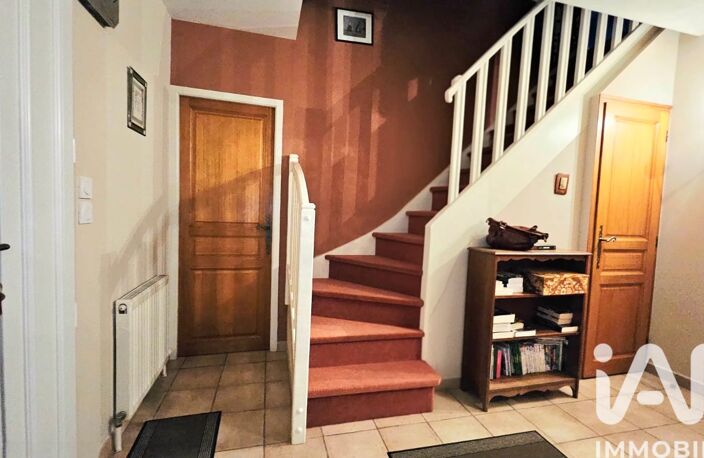 Vente Maison/villa 6 pièces — photo 5