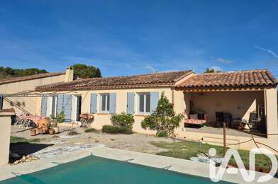 Maison 5 pièces 480000 €