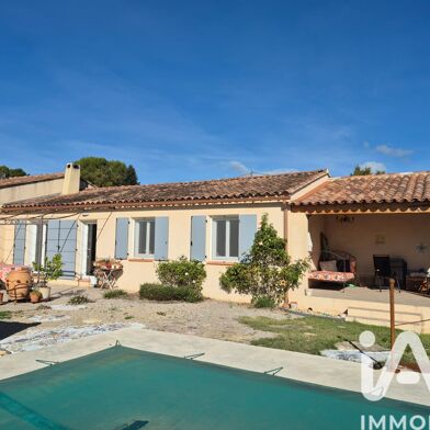 Maison 5 pièces 480000 €