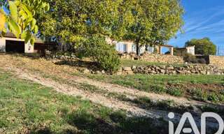 Maison 5 Pièces 147 m² à vendre à Cotignac (83570)