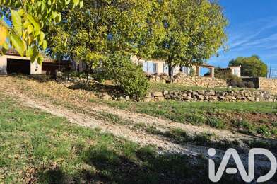 Maison 5 pièces 480000 €