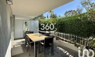 Appartement 4 Pièces 89 m² à vendre à La Garde (83130)