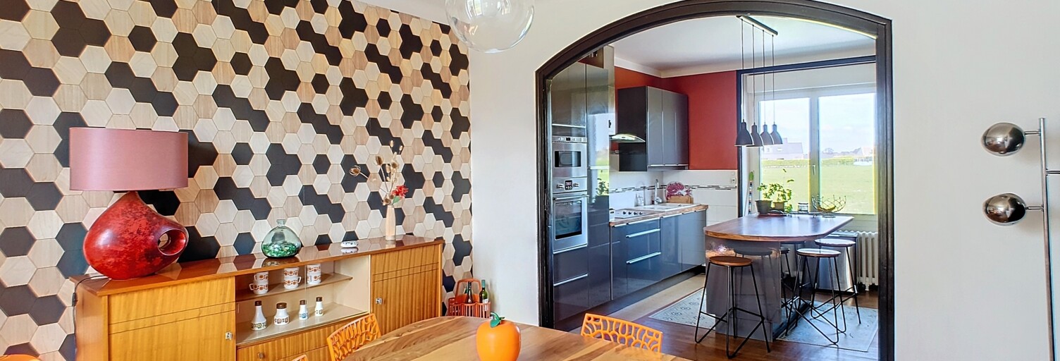 Maison 8 Pièces 154 m² à vendre à Audierne (29770)