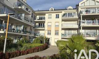 Appartement 2 Pièces 45 m² à vendre à Les Sables-d'Olonne (85100)