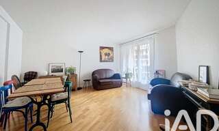 Appartement 3 Pièces 69 m² à vendre à Saint-Denis (93200)