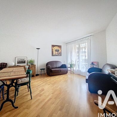 Appartement 3 pièces 269900 €