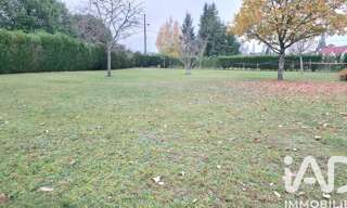 Terrain  500 m² à vendre à Chécy (45430)