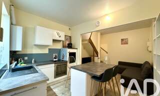 Maison 3 Pièces 57 m² à vendre à Sens (89100)