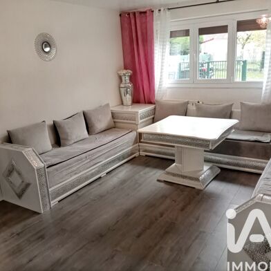 Appartement 3 pièces 96000 €