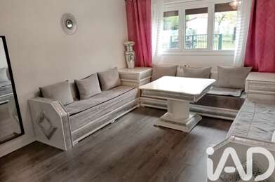 Appartement 3 pièces 96000 €