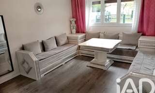 Appartement 3 Pièces 60 m² à vendre à Sens (89100)