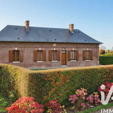 Maison 5 pièces 182000 €