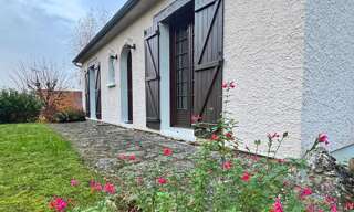 Maison 5 Pièces 119 m² à vendre à Verderonne (60140)