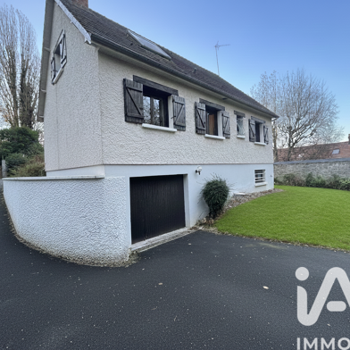 Maison 5 pièces 249900 €