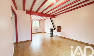 Maison 5 Pièces 119 m² à vendre à Verderonne (60140)